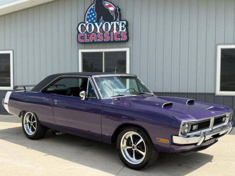 1970 Dodge Dart