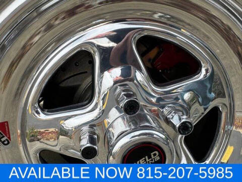 1981 Chevrolet C/K 10 Series