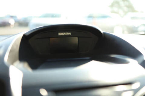 2013 Ford C-MAX Hybrid SE