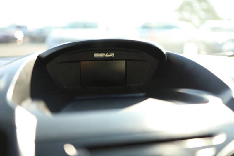 2013 Ford C-MAX Hybrid SE