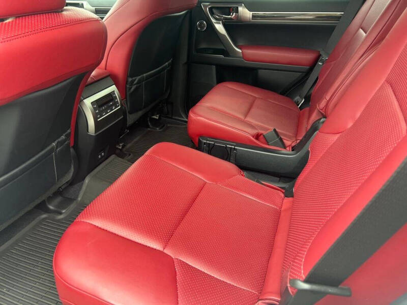 2023 Lexus GX 460 Luxury