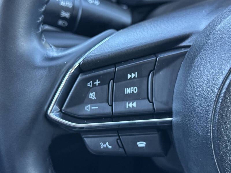 2023 Mazda CX-5 2.5 S