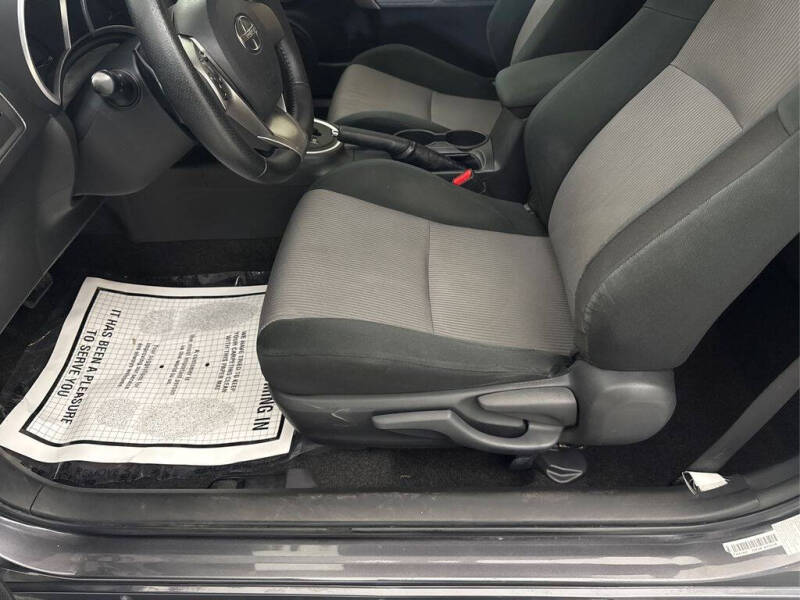 2015 Scion tC