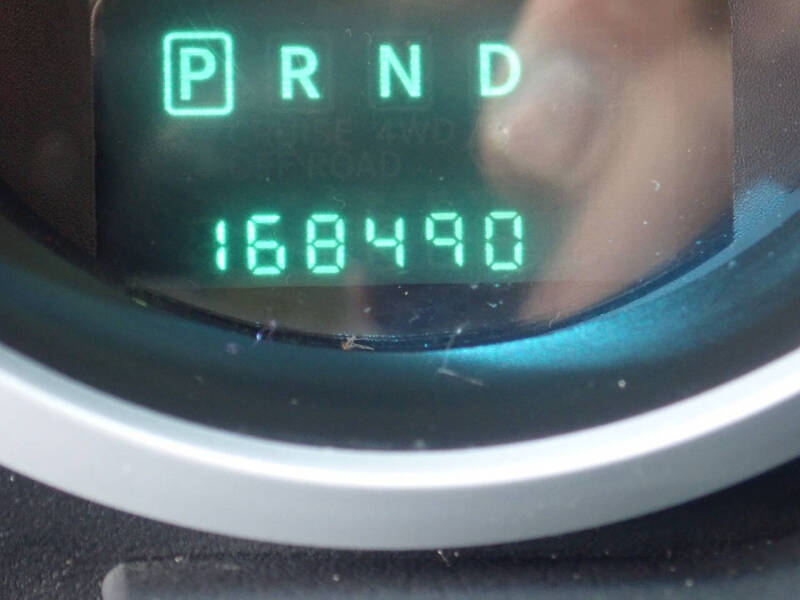 2008 Dodge Grand Caravan SE