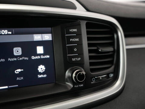 2019 Kia Sorento LX V6