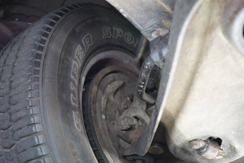 1967 Pontiac Firebird