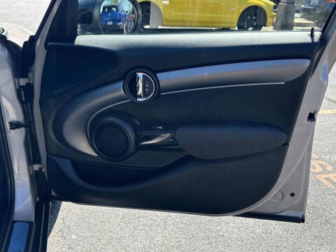 2024 MINI Hardtop 4 Door Cooper S