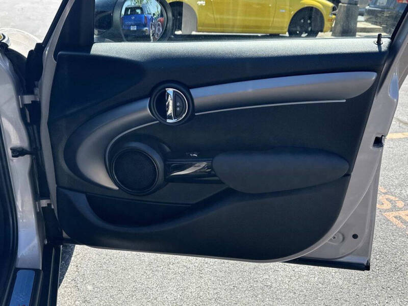 2024 MINI Hardtop 4 Door Cooper S