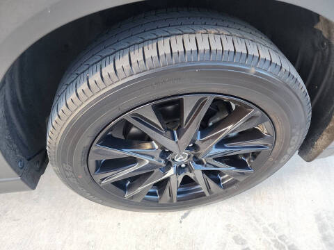 2021 Mazda CX-5 Carbon Edition Turbo