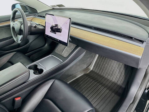 2023 Tesla Model 3 Performance