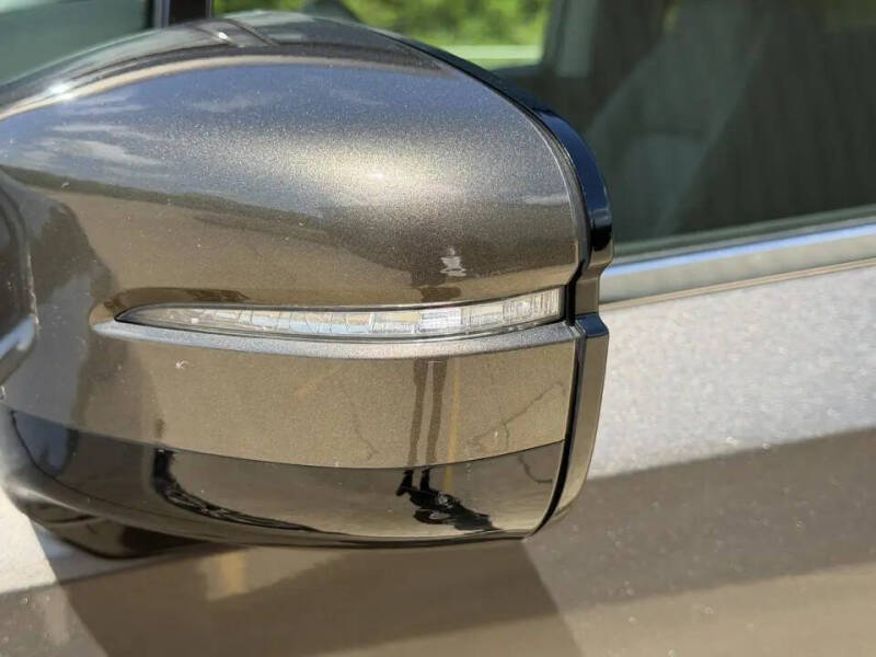 2020 Honda Odyssey Elite