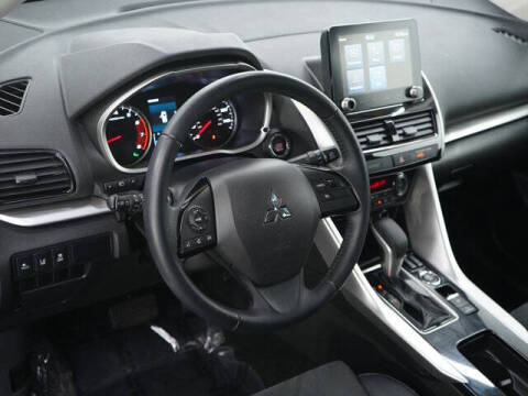 2022 Mitsubishi Eclipse Cross SE
