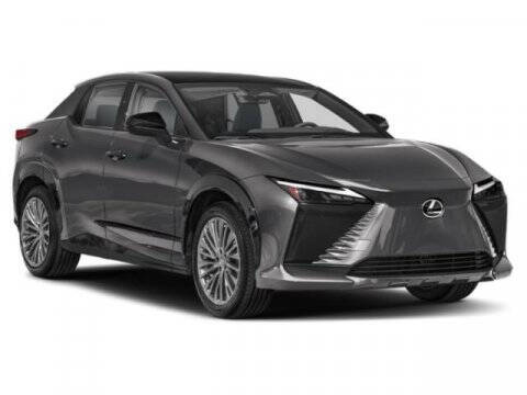 2023 Lexus RZ 450e