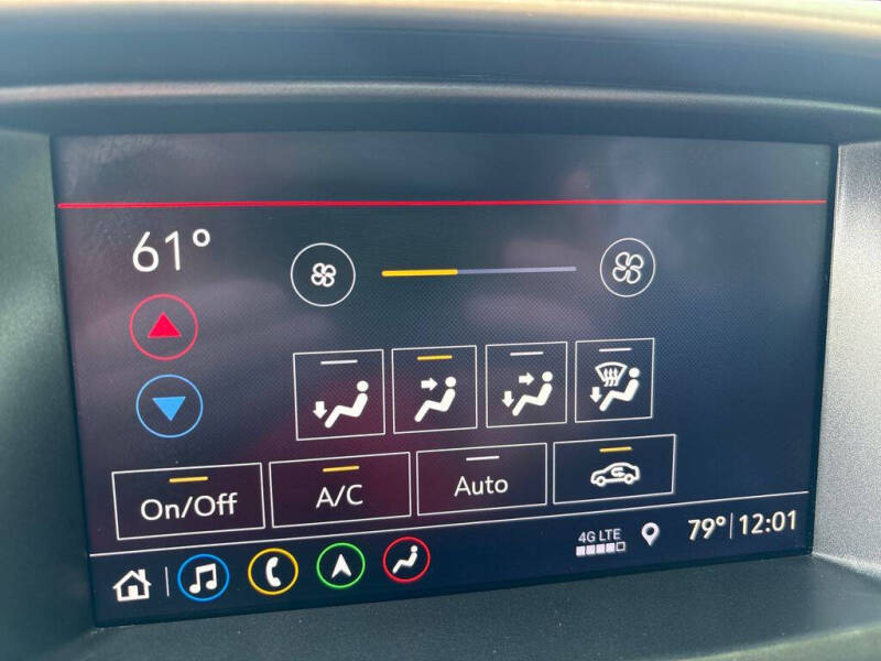 2022 GMC Canyon