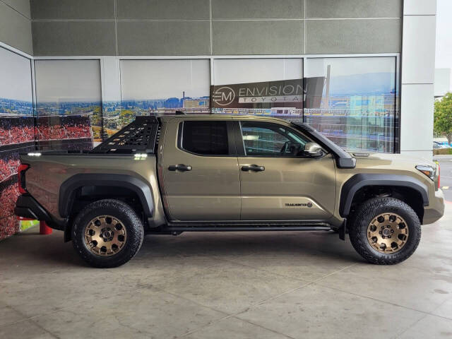 2024 Toyota Tacoma for sale at Envision Toyota of Milpitas in Milpitas, CA