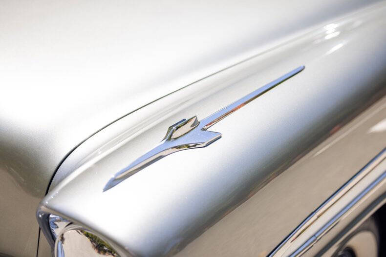 1956 Chevrolet Bel Air