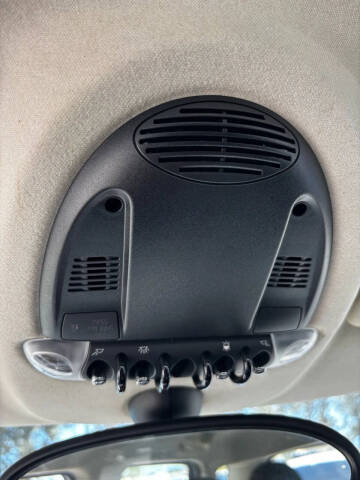 2012 MINI Cooper Countryman