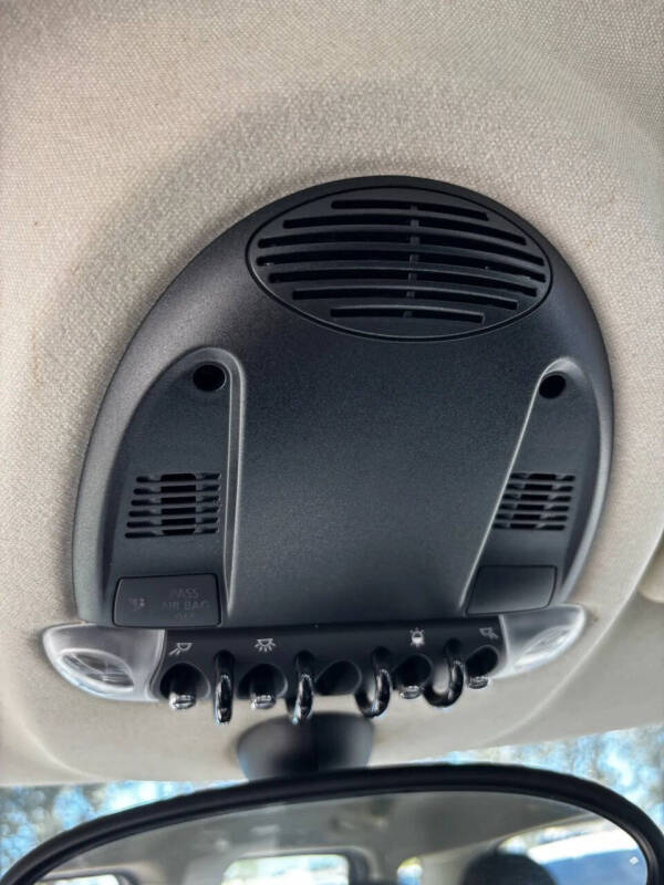 2012 MINI Cooper Countryman