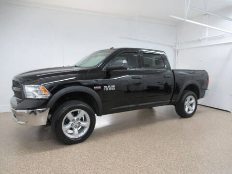 2014 RAM 1500 for sale at HTS Auto Sales in Hudsonville MI