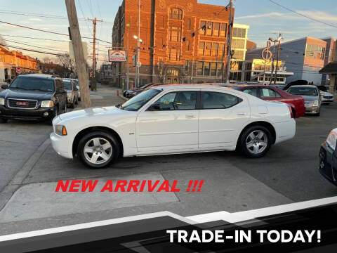 2006 Dodge Charger for sale at Nick Jr's Auto Sales in Philadelphia PA