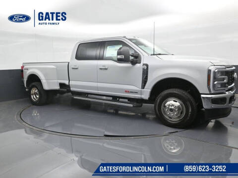 2026 Ford F-350 Super Duty XLT