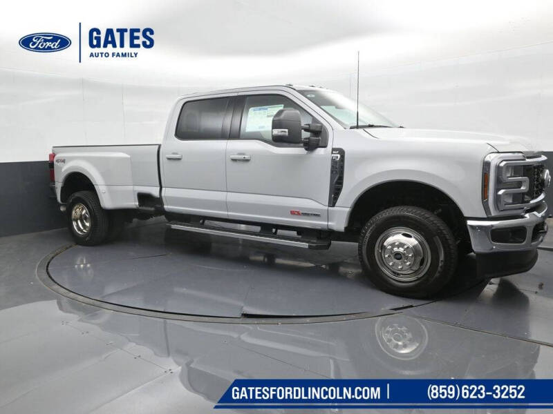2026 Ford F-350 Super Duty XLT