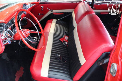 1956 Chevrolet 210