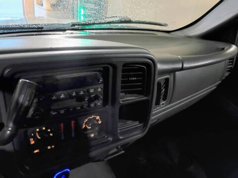 2004 Chevrolet Avalanche 1500