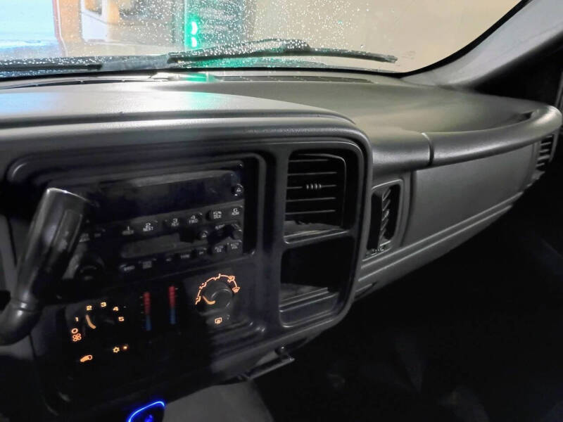 2004 Chevrolet Avalanche 1500