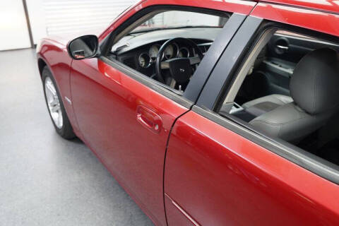 2006 Dodge Charger RT