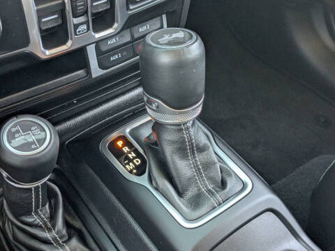 2022 Jeep Wrangler Unlimited