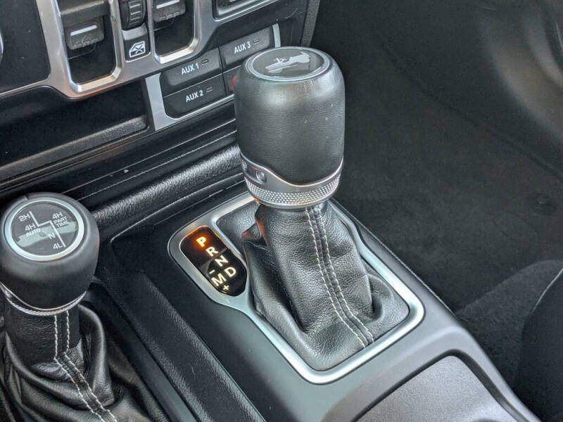 2022 Jeep Wrangler Unlimited