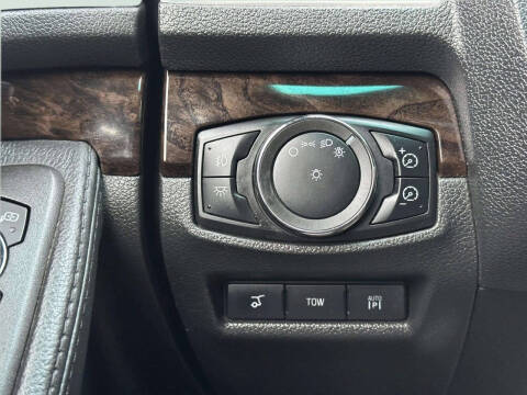 2012 Ford Explorer Limited