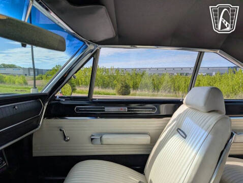 1967 Dodge Coronet