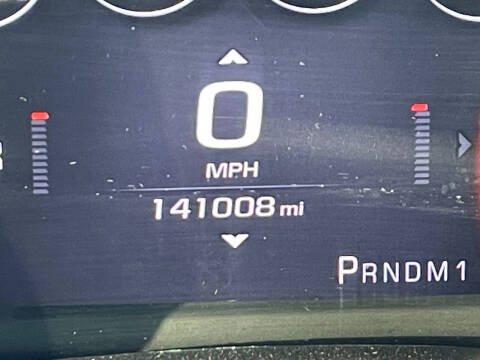 2015 GMC Sierra 3500HD Denali