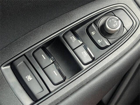 2024 Subaru Legacy Premium