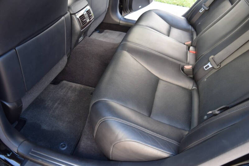 2013 Lexus LS 460