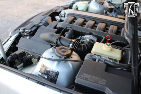1995 BMW M3