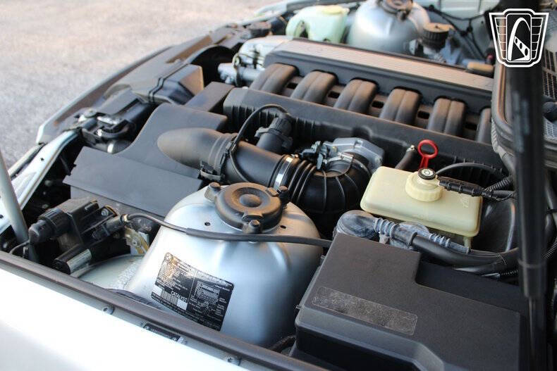 1995 BMW M3