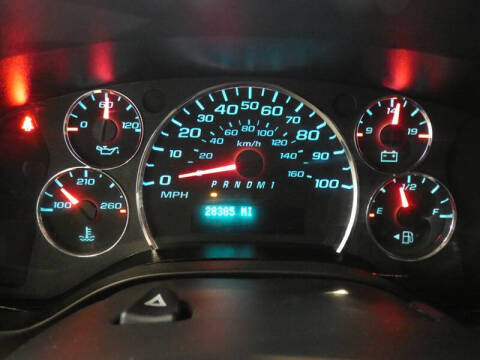 2023 Chevrolet Express 2500