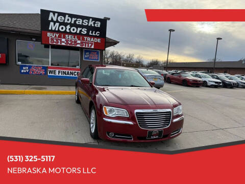 2014 Chrysler 300