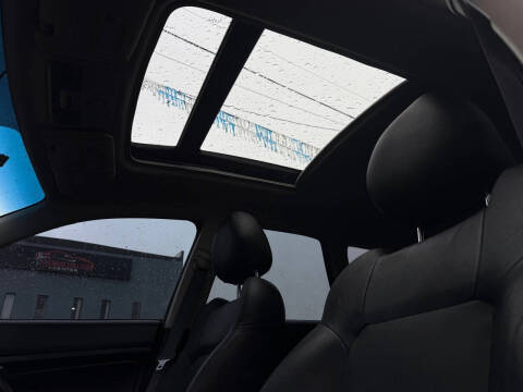 2005 Subaru Outback 2.5 XT Limited