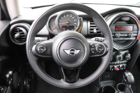 2014 MINI Hardtop Cooper