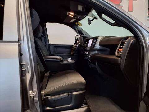 2023 RAM 2500 Tradesman