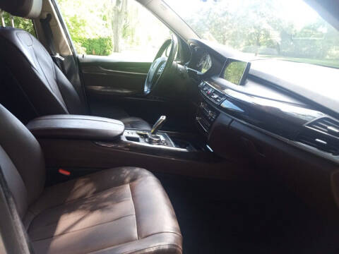 2014 BMW X5 xDrive35i