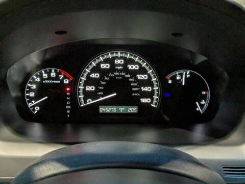 2007 Honda Accord EX-L V-6 w/Navi