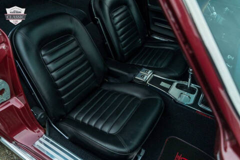 1966 Chevrolet Corvette