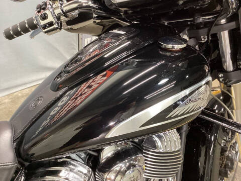 2023 Indian Motorcycle® Chieftain® Limited Black