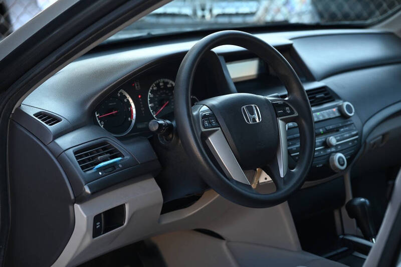 2010 Honda Accord LX