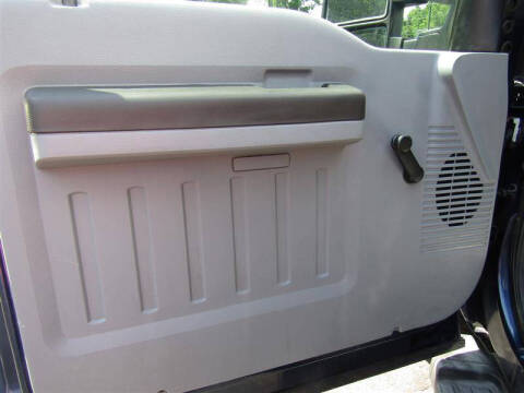 2014 Ford F-350 Super Duty